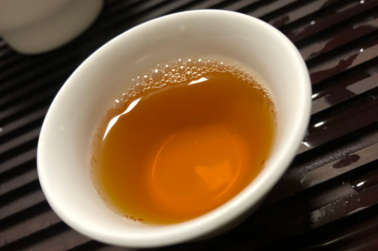 肉桂茶有哪些香氣，武夷巖茶肉桂有幾種香氣？