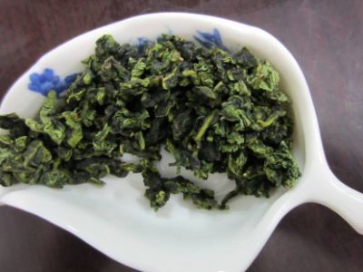 鐵觀音毛茶茶梗可以泡水喝嗎，鐵觀音帶梗是不是好茶？