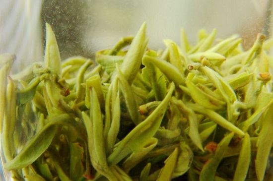 碧螺春為什么泡水渾濁，碧螺春茶葉泡水感覺(jué)很臟是混濁的