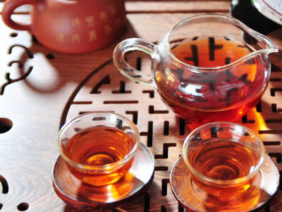 黑茶的功效與作用，長期喝黑茶有什么功效？