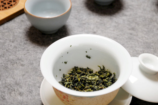 綠茶搭配大全，綠茶搭配什么更好