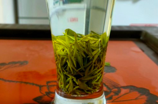 什么綠茶最香最好喝，綠茶口感與香氣排名
