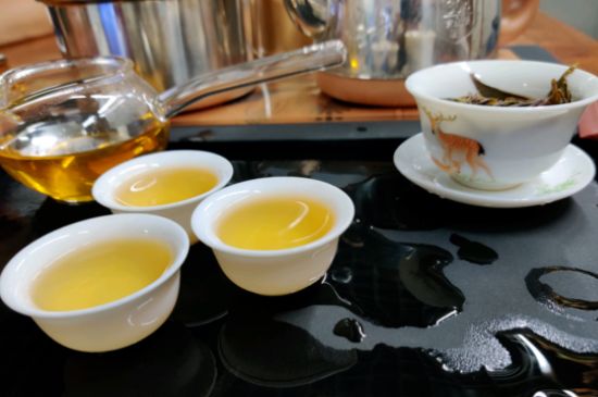 鳳凰單樅什么人不能喝，哪些人不能飲單叢茶