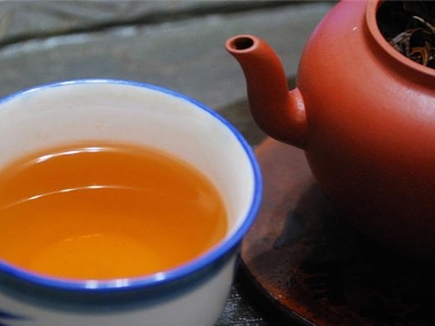 青茶十大品種，青茶品種及產(chǎn)地