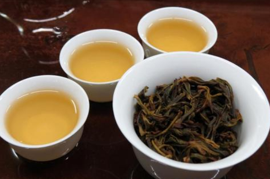 單叢茶十大香型以及常見品種大全，潮安鳳凰單樅十大名香歸類