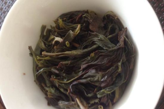 鴨屎茶的沖泡方法，烏龍單樅鴨屎香茶怎么泡