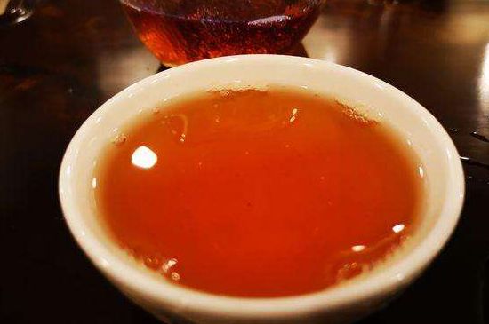 拼配的馬頭巖肉桂，還配叫馬肉嗎？請(qǐng)叫它“馬頭巖大紅袍”