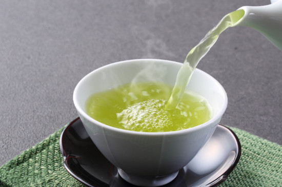 綠茶搭配大全，綠茶搭配什么更好