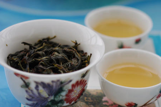 潮安鳳凰單叢十大名樅是什么，烏崠十大古樹(shù)名香品種介紹