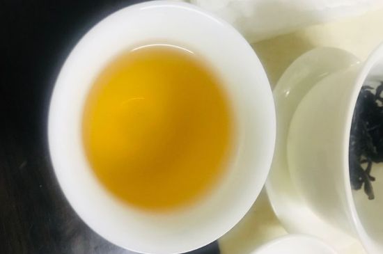大紅袍為什么沒保質(zhì)期，武夷巖茶大紅袍能放幾年？