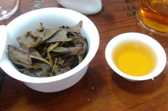 水仙茶是寒性還是溫性，水仙茶寒嗎