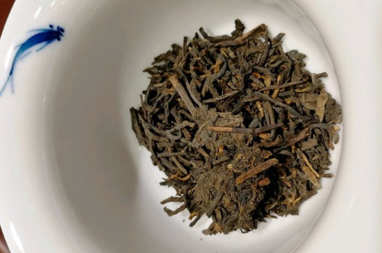 六堡茶喝多久能除濕，六堡茶祛濕喝多長時間見效