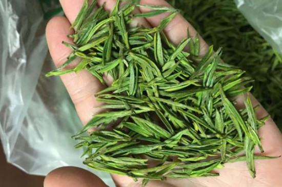 什么綠茶茶葉唇齒留香，哪個(gè)品種綠茶香氣好？