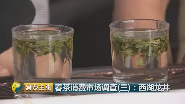 龍井群體種和43號的區(qū)別圖片，龍井43和群體種哪個好喝？