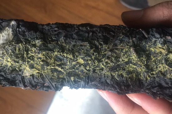 怎么知道涇渭茯茶是否變質(zhì)，茯磚茶金花和發(fā)霉的區(qū)別