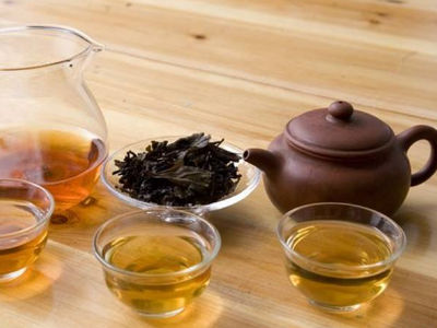 安化黑茶的功效，安化黑茶可以調(diào)理腸胃嗎？