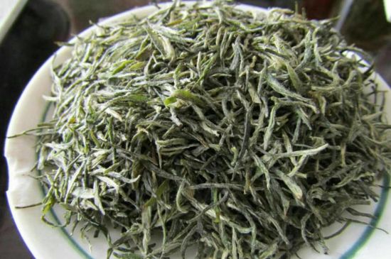 竹葉青和毛尖的區(qū)別，毛尖和竹葉青怎么分辨？