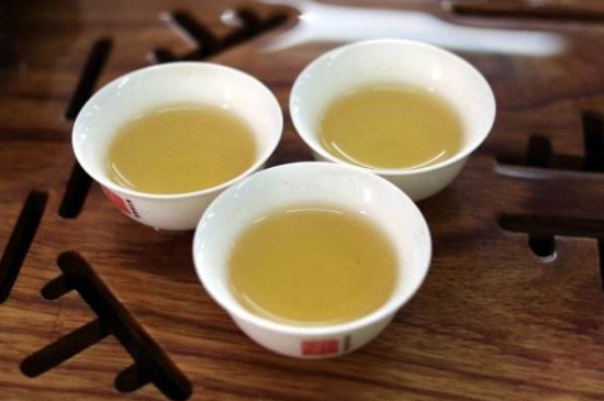 單叢茶十大香型以及常見品種大全，潮安鳳凰單樅十大名香歸類
