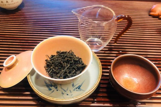 肉桂茶有哪些香氣，武夷巖茶肉桂有幾種香氣？
