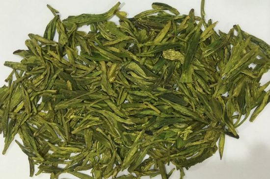 龍井好喝還是毛尖好喝，綠茶是龍井好還是毛尖好？