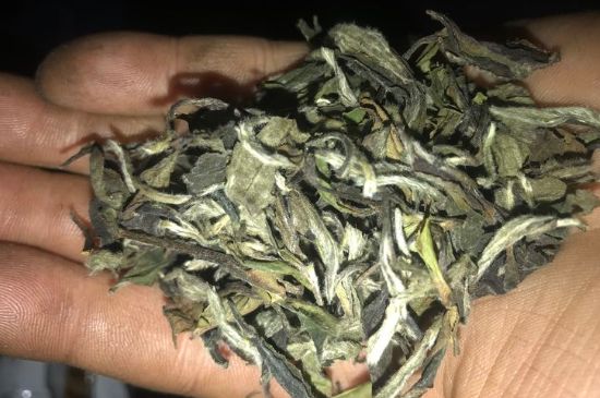 7年壽眉和2年白牡丹哪個(gè)好，老白茶壽眉與白牡丹的口感區(qū)別
