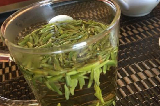 竹葉青茶怎么泡，竹葉青如何沖泡