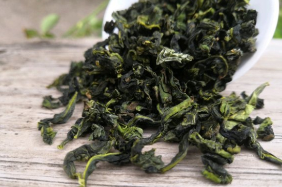 什么茶葉喝起來超級香，什么茶泡出來滿屋濃香?