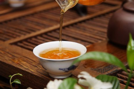 什么茶葉喝起來超級香，什么茶泡出來滿屋濃香?