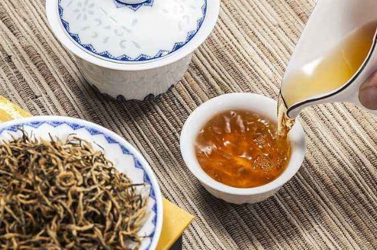 中國(guó)正宗三大紅茶，中國(guó)最好的紅茶有哪些？
