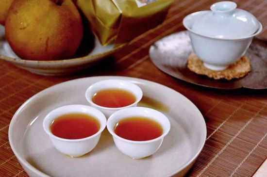 為什么喝巖茶看不起別的茶，喝巖茶的看不上所有茶類？