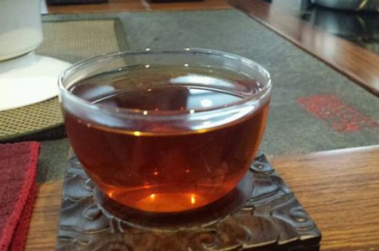 黑茶煮多久就得換掉，黑茶能煮幾天都不壞