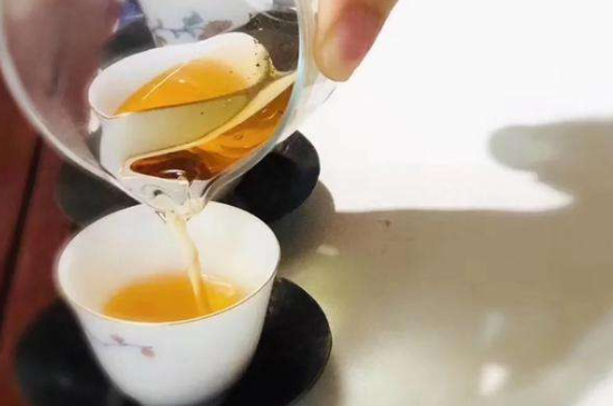 潮安鳳凰單叢十大名樅是什么，烏崠十大古樹(shù)名香品種介紹
