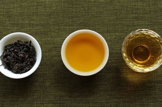 肉桂茶屬于紅茶嗎，牛欄坑肉桂是紅茶還是綠茶？