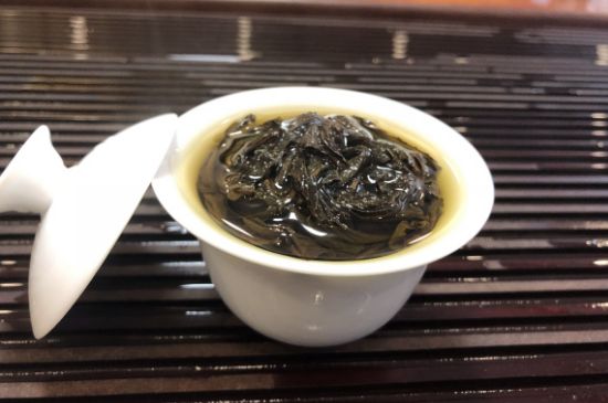 大紅袍為什么沒保質(zhì)期，武夷巖茶大紅袍能放幾年？