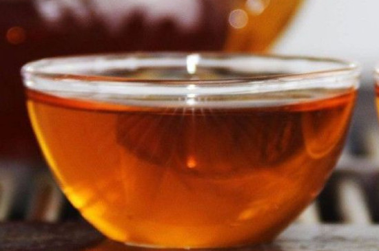黑茶茯茶保存五大忌，茯茶收藏的注意事項