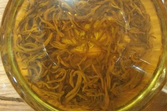 哪種金駿眉好，什么樣的金駿眉比較好