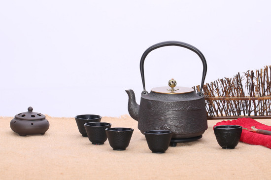 黑茶用什么壺煮最好，黑茶用什么煮效果好？