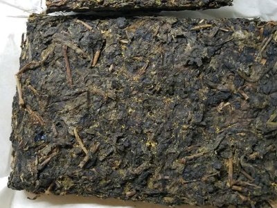 喝安化黑茶的副作用，長期飲用黑茶的副作用
