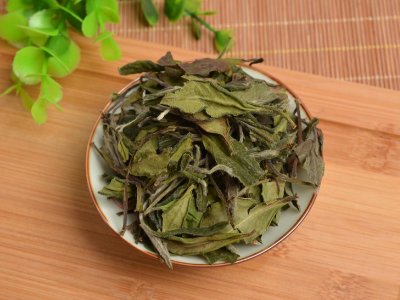 白茶有哪些品種排名，白茶的種類大全