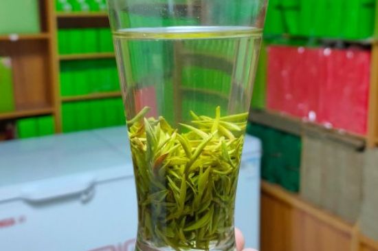 龍井好喝還是毛尖好喝，綠茶是龍井好還是毛尖好？