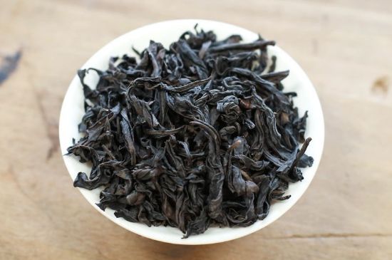 肉桂茶屬于紅茶嗎，牛欄坑肉桂是紅茶還是綠茶？