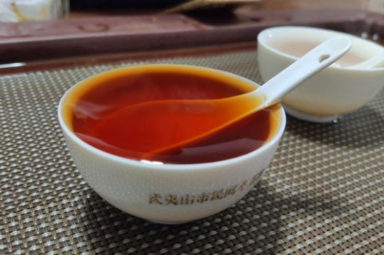 大紅袍為什么沒保質(zhì)期，武夷巖茶大紅袍能放幾年？