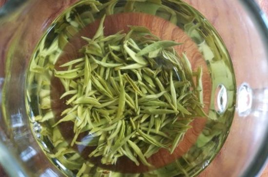 什么綠茶味道濃香，那個綠茶比較濃香？