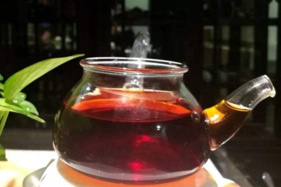 煮茶的步驟圖解，正確的煮白茶方法！