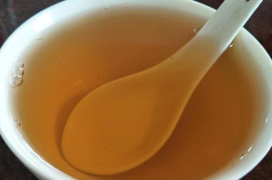 金駿眉第一泡不能喝！金駿眉喝之前需要洗茶