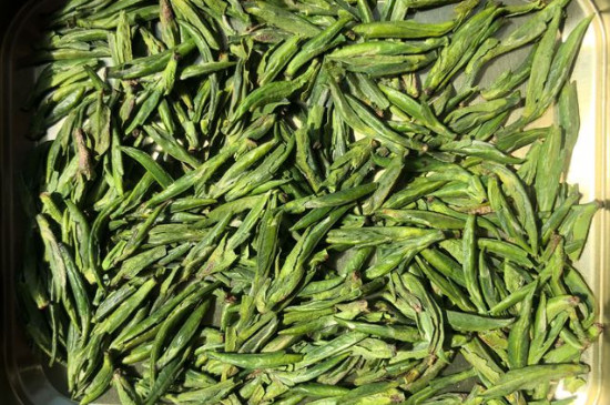 竹葉青茶怎么泡，竹葉青如何沖泡
