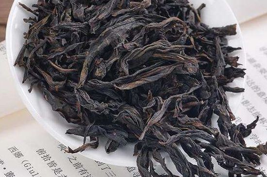 武夷巖茶大紅袍，喝起來(lái)是什么味道？