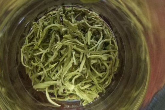 什么綠茶茶葉唇齒留香，哪個(gè)品種綠茶香氣好？