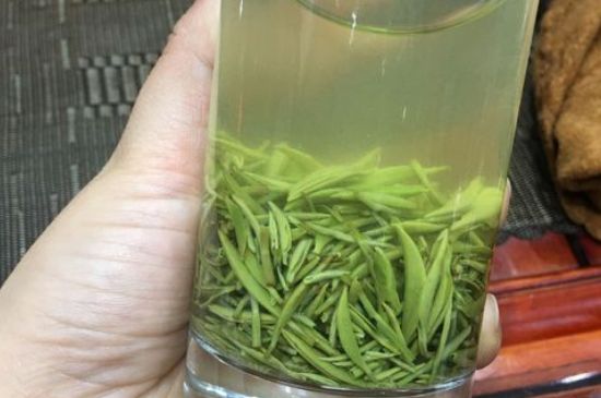 龍井好喝還是毛尖好喝，綠茶是龍井好還是毛尖好？
