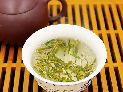 黃茶是什么茶，有哪些品種名稱